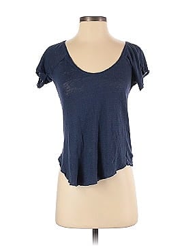 Zara Collection Short Sleeve T-Shirt (view 1)