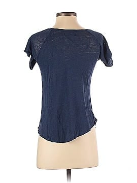 Zara Collection Short Sleeve T-Shirt (view 2)
