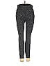 Athleta Tweed Gray Active Pants Size S - photo 2