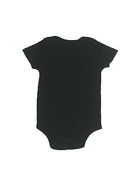 Unbranded Short Sleeve Onesie (view 2)