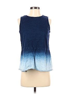 Purejill Sleeveless T-Shirt (view 1)