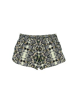 Intermix Athletic Shorts (view 2)