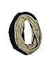 Assorted Brands 100% Polyester Gold Scarf One size - photo 1