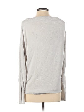 Renee C. Pullover Sweater (view 2)