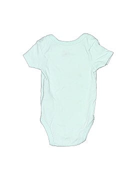 Quiltex Short Sleeve Onesie (view 2)