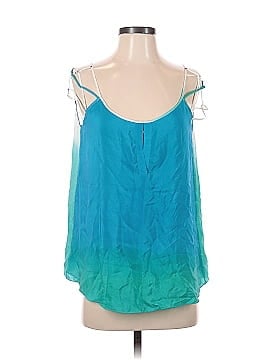 Bobstore Sleeveless Blouse (view 1)