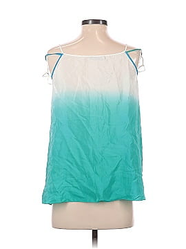 Bobstore Sleeveless Blouse (view 2)