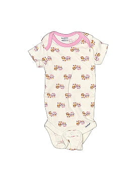 Gerber Short Sleeve Onesie (view 1)