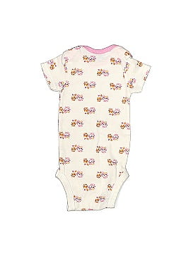 Gerber Short Sleeve Onesie (view 2)