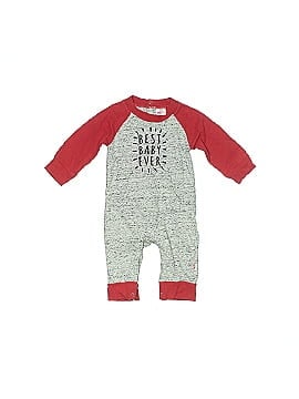 Nuby Long Sleeve Outfit (view 1)