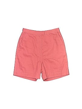 Song of Style Khaki Shorts (view 1)