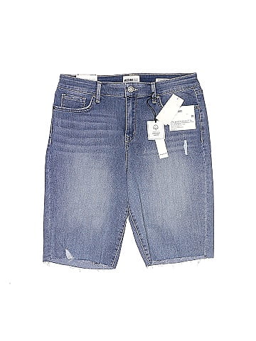 William rast cheap jean shorts