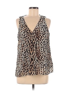 Rachel Roy Collection Sleeveless Blouse (view 1)