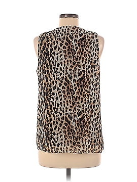 Rachel Roy Collection Sleeveless Blouse (view 2)