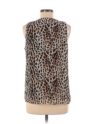 Rachel Roy Collection Sleeveless Blouse (view 2)