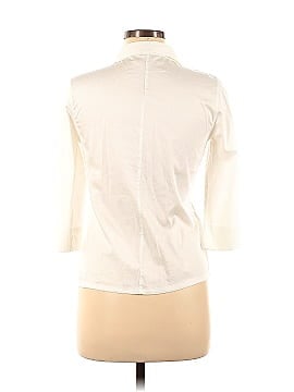 NaraCamicie Long Sleeve Button-Down Shirt (view 2)