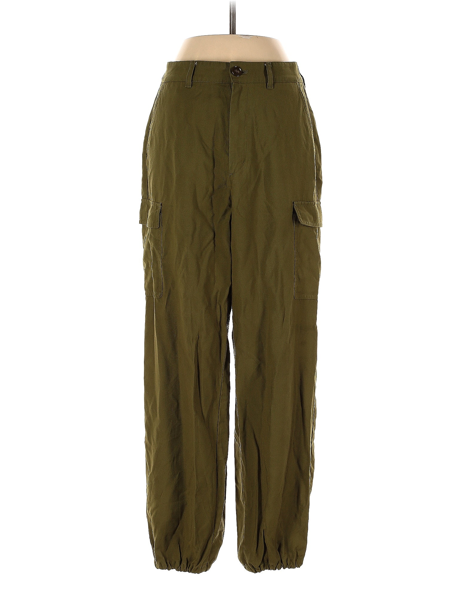 Uniqlo Women's Cargo Pants On Sale Up To 90% Off Retail