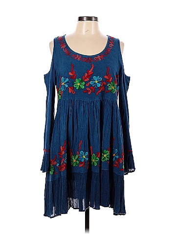 Sacred threads outlet dress