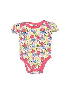 CJP Baby Short Sleeve Onesie (view 1)