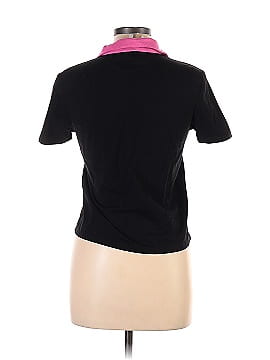 Black Friday Short Sleeve Blouse (view 2)