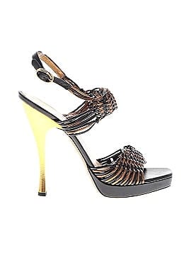 Donna Karan Collection Heels (view 1)