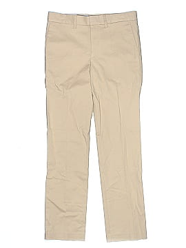 Crewcuts Outlet Khakis (view 1)