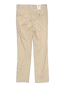 Crewcuts Outlet Khakis (view 2)