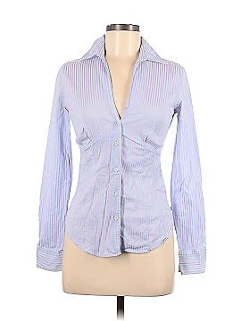 Paul Smith Long Sleeve Blouse (view 1)