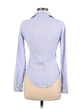 Paul Smith Long Sleeve Blouse (view 2)
