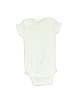 Gerber Short Sleeve Onesie (view 2)