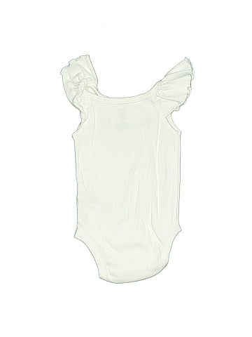 Just One You Made by Carter's Short Sleeve Onesie (view 2)