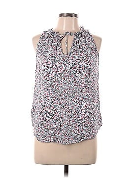 Gap Sleeveless Blouse (view 1)