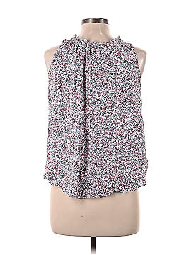 Gap Sleeveless Blouse (view 2)