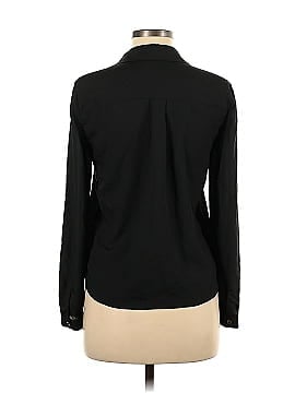 Tahari by ASL Long Sleeve Blouse (view 2)