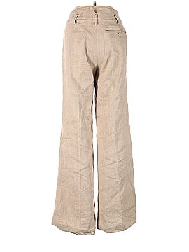 French Connection Linen Pants (view 2)
