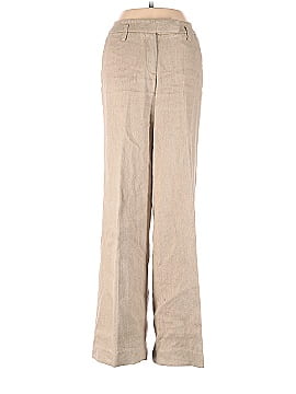 French Connection Linen Pants (view 1)