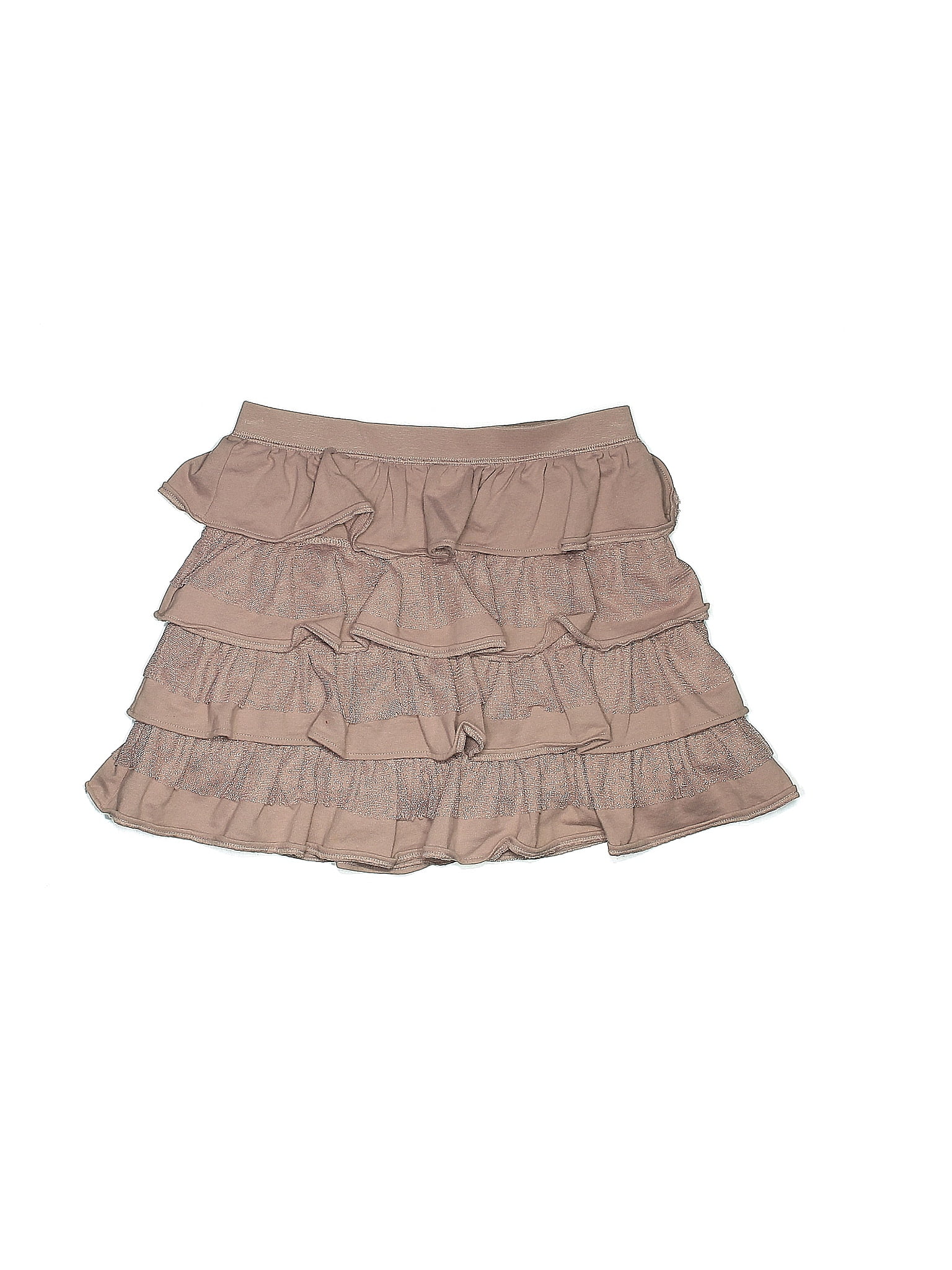 Jupe Rouge à Carreaux Gap Kids Pour Filles - Taille XL (12 Ans) Avec Nœud Blanc | Occasion Très Bon état
