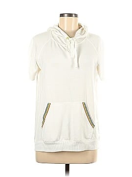 Jane and Delancey Pullover Hoodie (view 1)