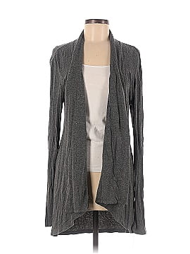 Bobeau Cardigan (view 1)