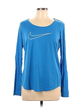 Nike Active T-Shirt (view 1)