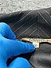 Rampage Black Blazer Size 7 - photo 3