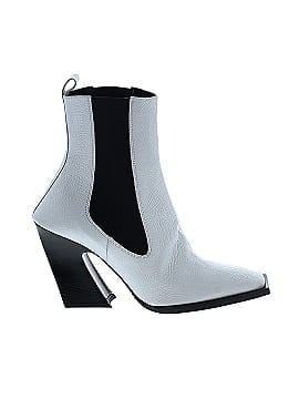 Brandon Blackwood Ankle Boots (view 1)