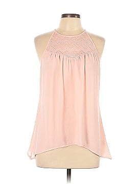 Candie's Sleeveless Blouse (view 1)