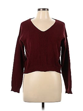 River Island Pullover Sweater (view 1)