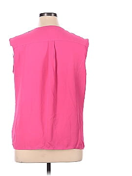 Joe Fresh Sleeveless Blouse (view 2)