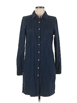 French Dressing Jeans Casual Dress (view 1)