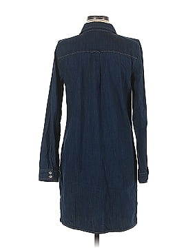 French Dressing Jeans Casual Dress (view 2)