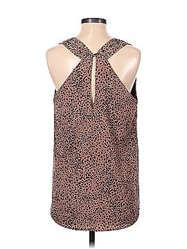 VICI Sleeveless Blouse (view 2)