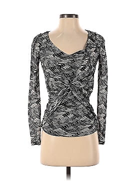 Kenneth Cole REACTION Long Sleeve Blouse (view 1)