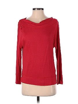 Lucky Brand Thermal Top (view 1)